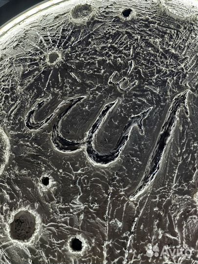 Панно светильник