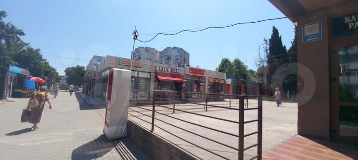 Продам помещение в нежил здании 95 м2, Фадеева 1