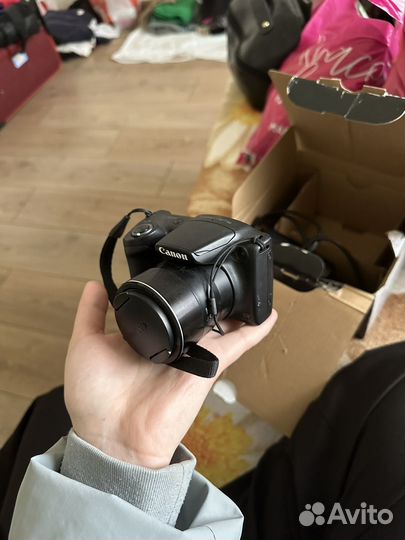 Canon powershot sx430 IS