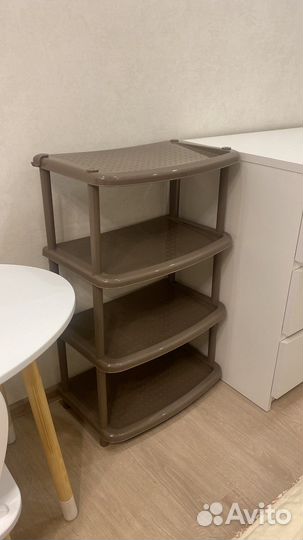 Подставка для обуви