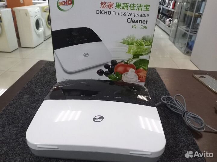 Озонатор Dicho TQ-Z08