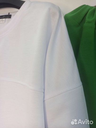 Спортивный костюм летний женский