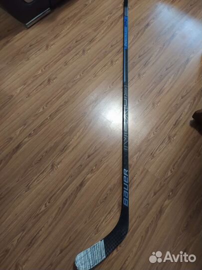 Хоккейная клюшка Bauer Nexus 2N