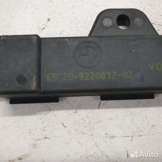 Скелет ручки наружной задней левой 7187227 BMW 7 F01/F02 0