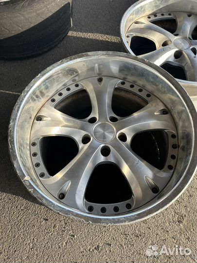 Диски оригинал r18