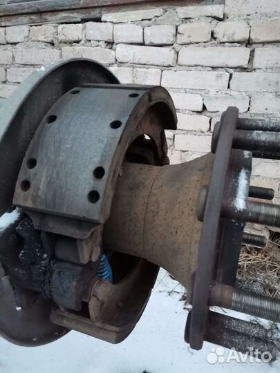 Крышка клапанная детройт дизель