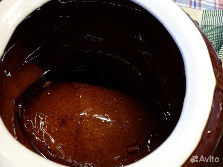 Горшок для хранения или запекания