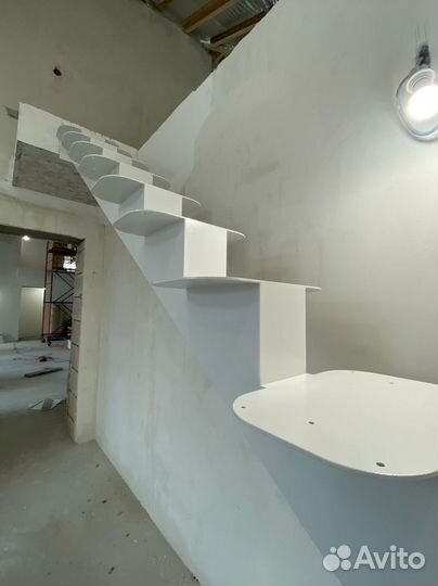 Каркас лестницы. Лестница. Изготовление лестниц