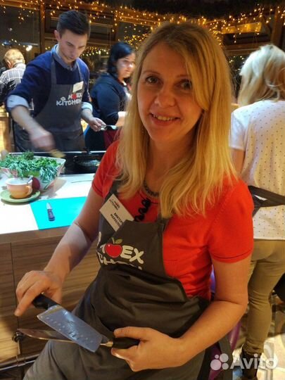 Сопровождающая няня в Химках