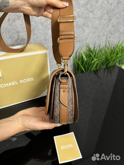 Сумка Michael Kors Mila оригинал новая