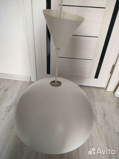 Люстра потолочная IKEA