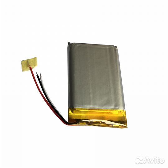 Аккумулятор для Marshall Major II, Major III, MID