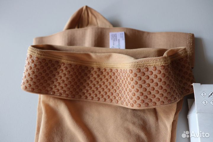 Компрессионные чулки Tonus Elast Новые