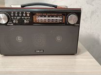 Радиоприемник dexp RS850