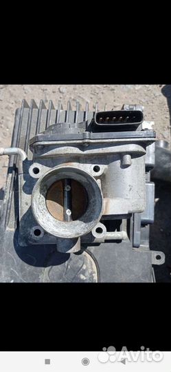 Запчасти мазда демио DW3W