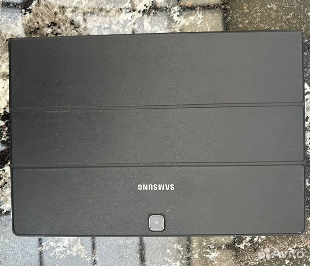 Планшет Samsung Galaxy Tabpro S