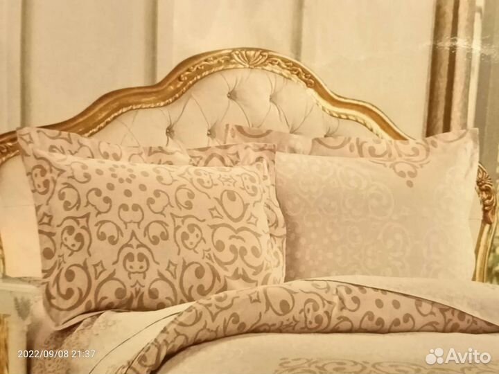 Постельное белье новое