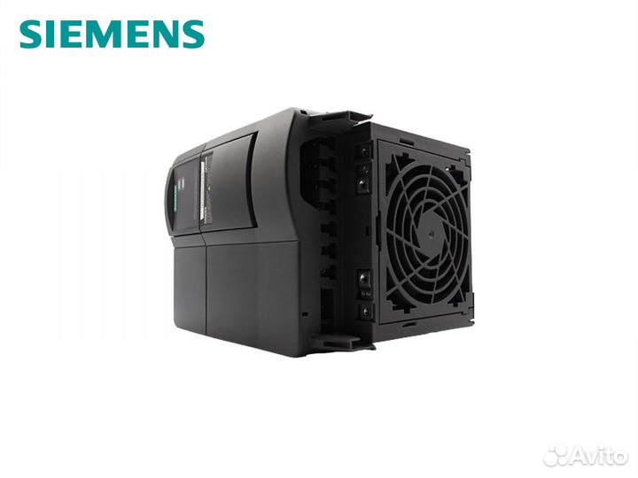 Преобразователь частоты Siemens 6SE6430-2AD31-1CA0