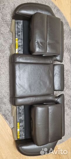 Диван,сиденье volvo xc70,s80
