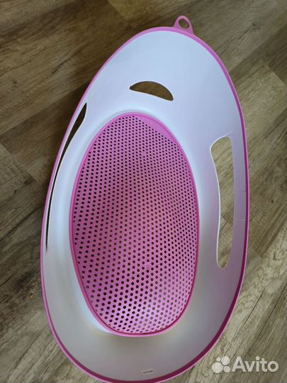 Горка для купания angelcare