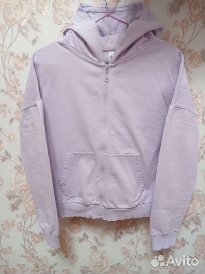 Толстовка Acoola 158