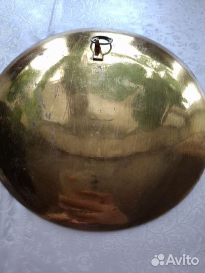 Сувенирные тарелки