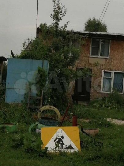 Дача 55 м² на участке 10 сот.