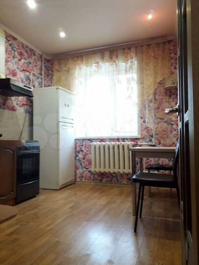 2-к. квартира, 55 м², 4/5 эт.