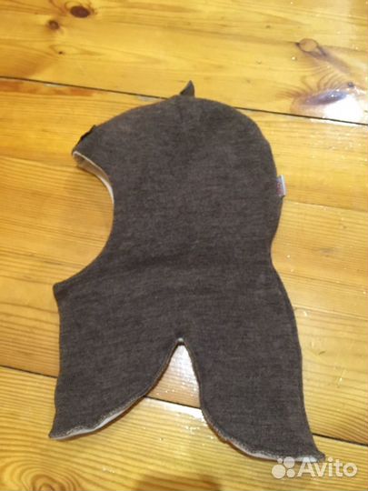 Шапка шлем киват 2 р