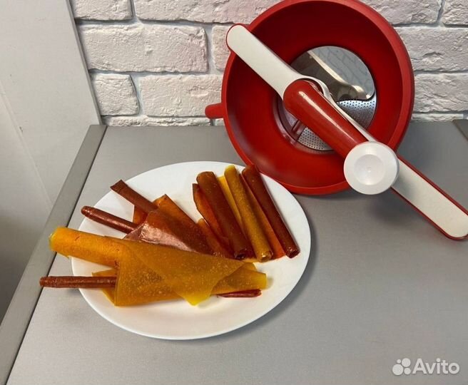 Посуда Tupperware мельница Фантазия