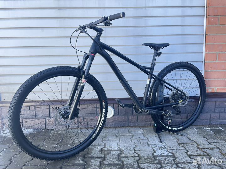 GT Avalanche Expert (Rockshox Recon/Deore)