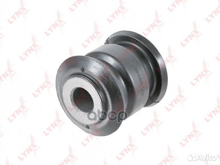 Сайлентблок рычага honda jazz (GE) 1.2-1.5 08