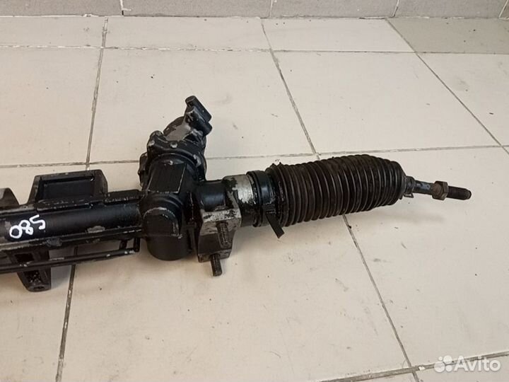 Рулевая рейка Volvo S80