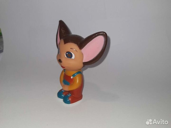 Малыш Барбоскины