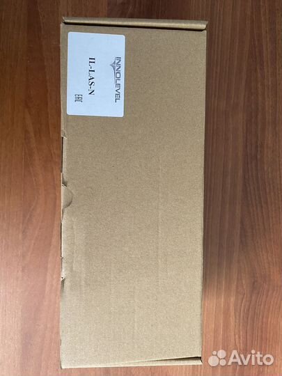 Сигнализатор (датчик) уровня IL-LAS-N