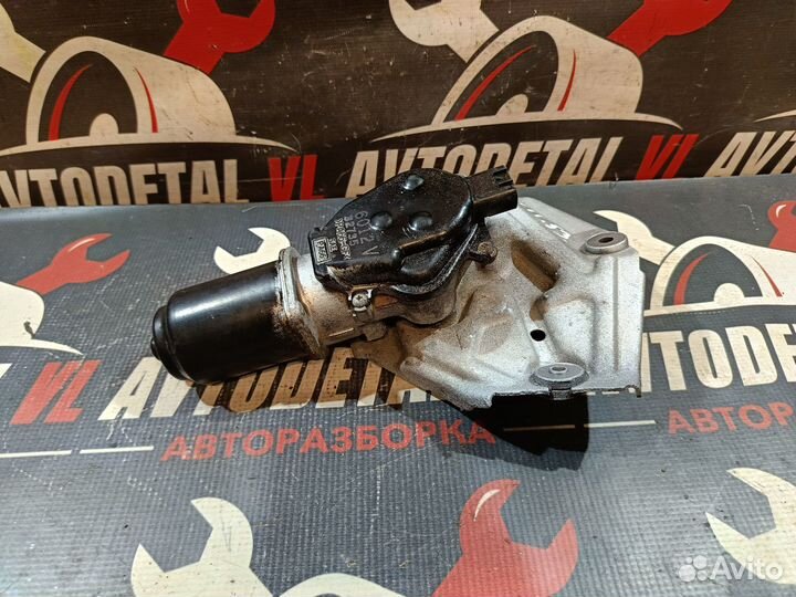 Моторчик дворников Mitsubishi Lancer 9