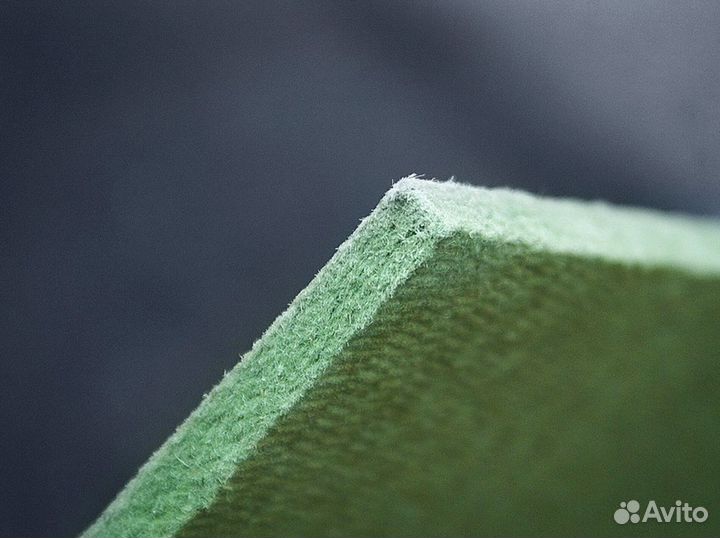 Подложка 3 мм под гкл, гвл, осп