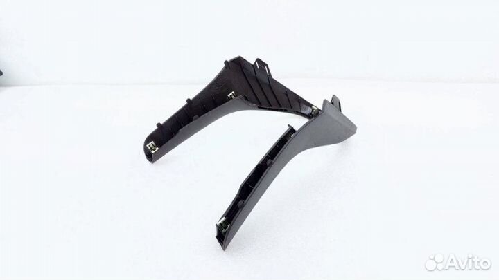 Б/У Накладка консоли Состояние хорошее, оригинал