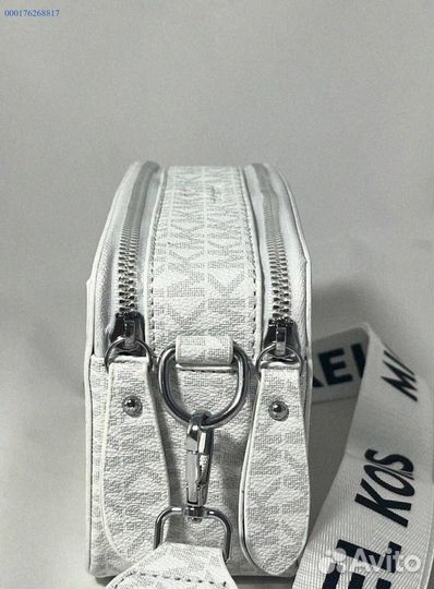 Michael Kors: стильная сумка через плечо для вас