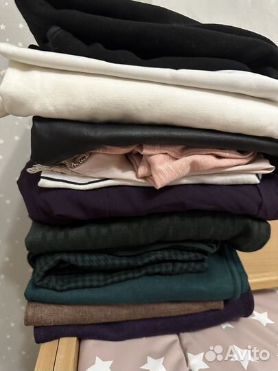 Женские вещи пакетом 46
