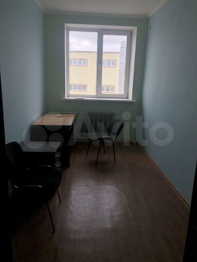 Офис, 10 м² + юр.адрес