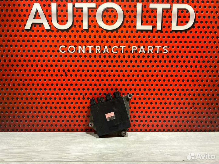 Блок управления форсунками Lexus Rx 4 450Н