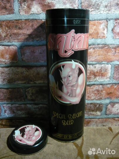 Декоративные бутылки