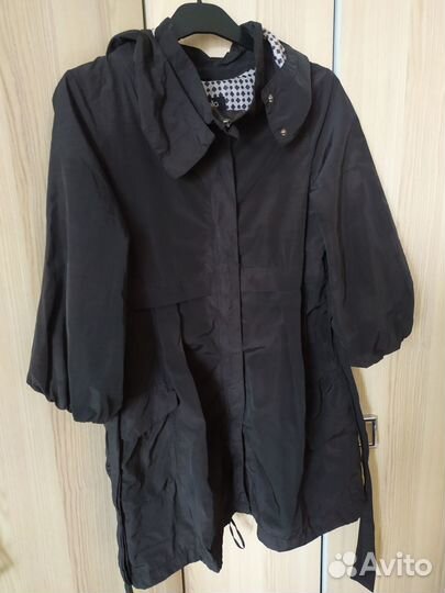Плащ zolla р. S