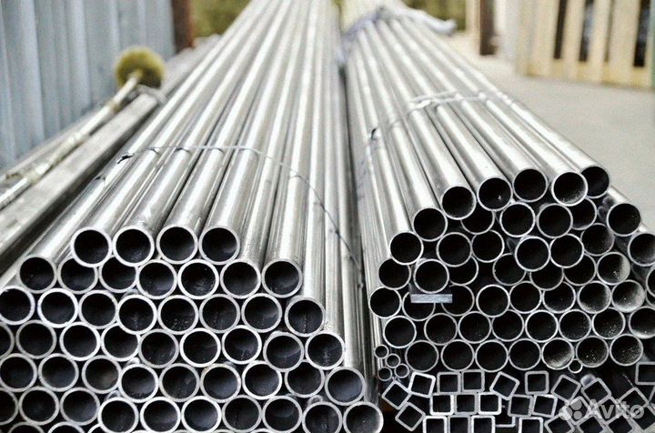 Труба круглая 40х1,5