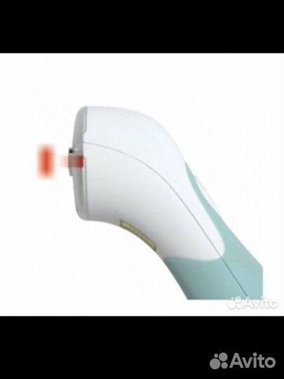 Эпилятор лазерный