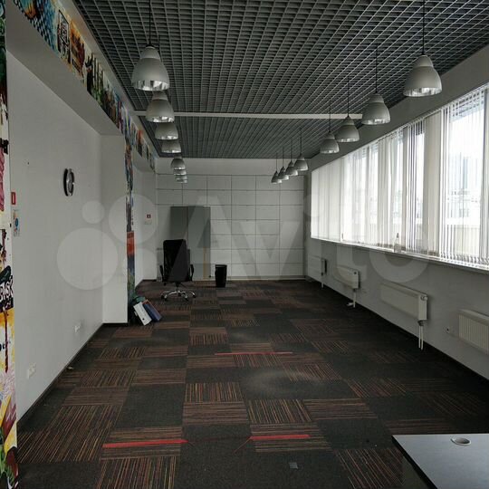 Аренда офиса 237 м² 2-я Звенигородская улица, 13с4