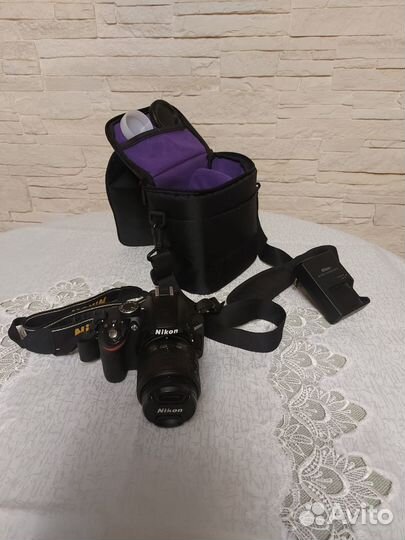 Продам фотоаппарат