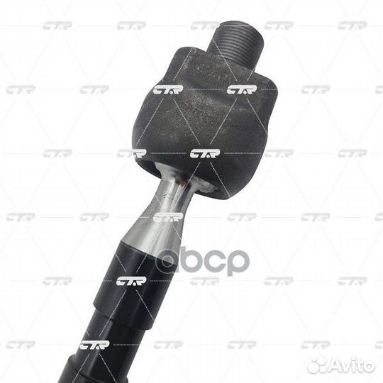 Тяга рул. перед лев CR0388L CTR