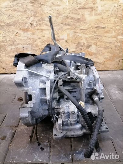 АКПП 5ст Mazda 6 GG GH 2.0 LF